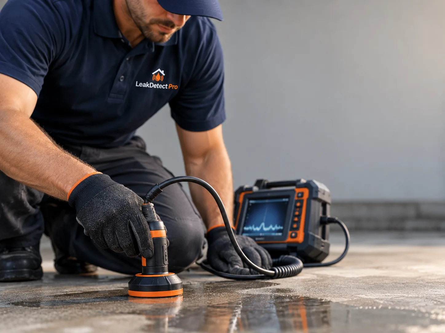 Flat Roof Analysis in Clearfield, IA